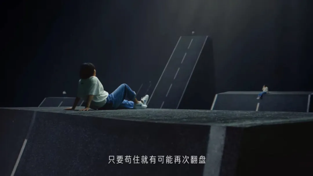 “北大废柴”李雪琴:关于成人世界的十个解答