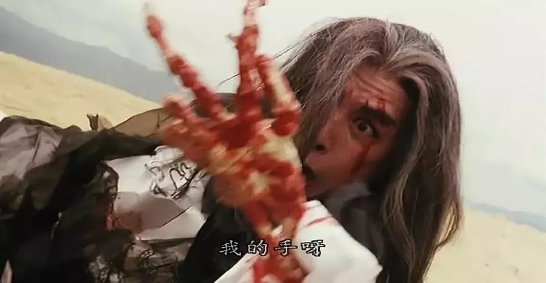 如果李连杰顺利出演了《新龙门客栈》，会创造