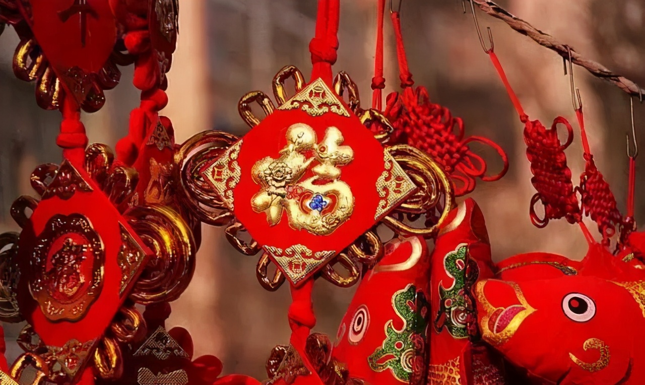 为啥|大年初五为啥叫破五 六样老规矩不能忘寓意吉祥幸福