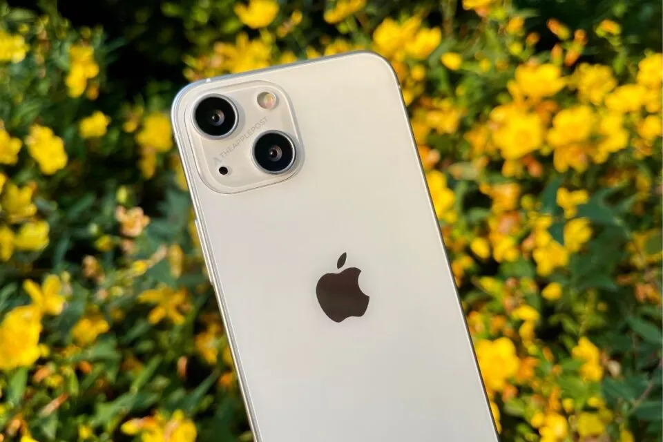 iPhone 13 全系价格曝光，顶配超 14000