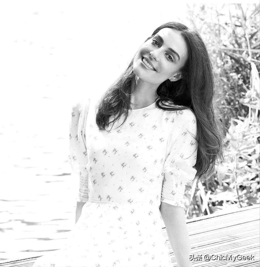 洛克菲勒家族第五代千金！含着好几把金汤匙出生的顶级名媛