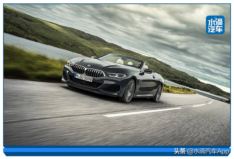 期盼完美的人生道路，绕不动一样完美的全新升级BMW 8系