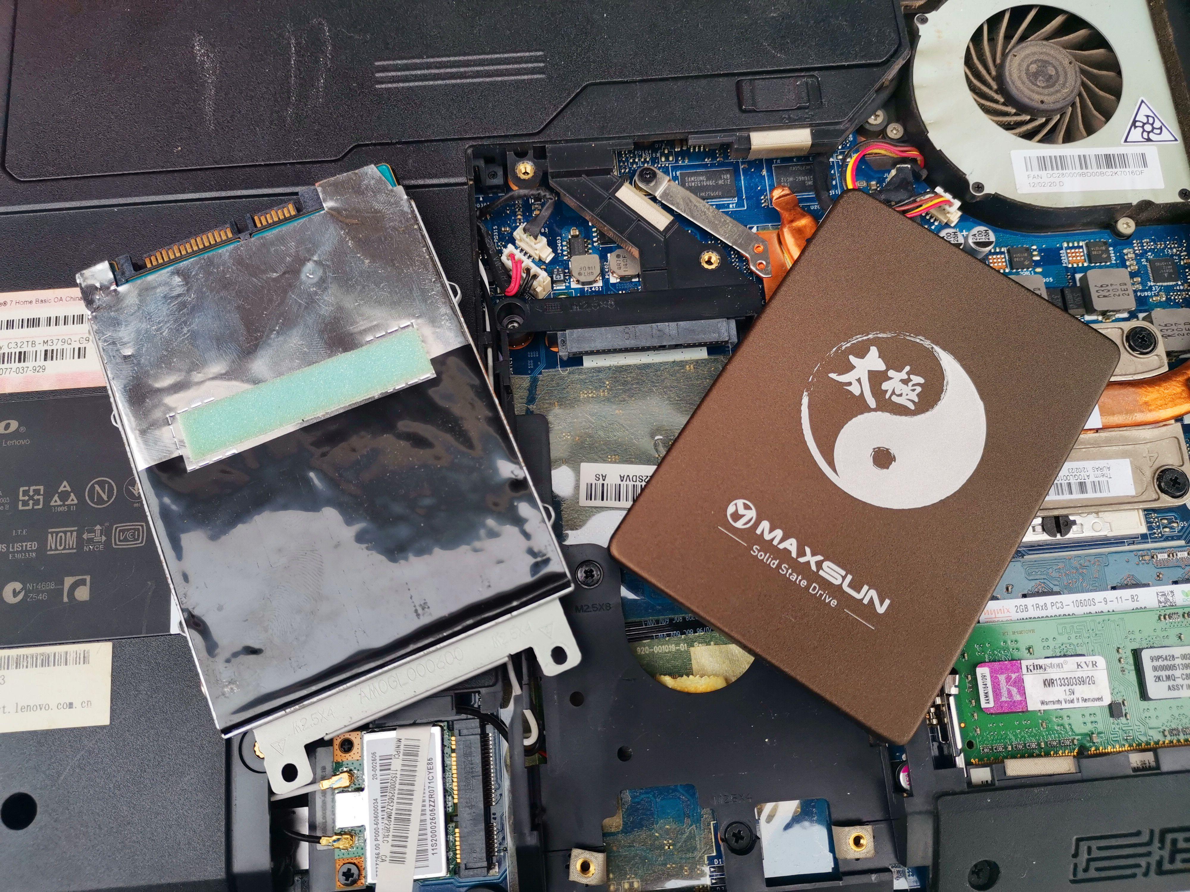 纯国产存储利器，铭瑄太极H5固态硬盘低价入场是不是你的菜