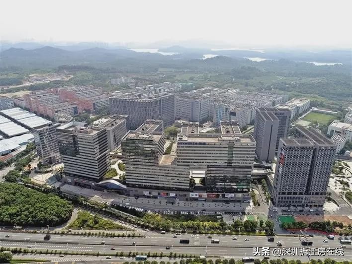 又一批重点项目落户宝安！涵盖智能制造、半导体、生物医药…