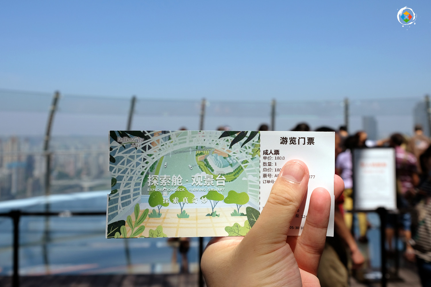 游客来重庆必去，文化和旅游同步发展，渝中区蕴藏的巨大能量