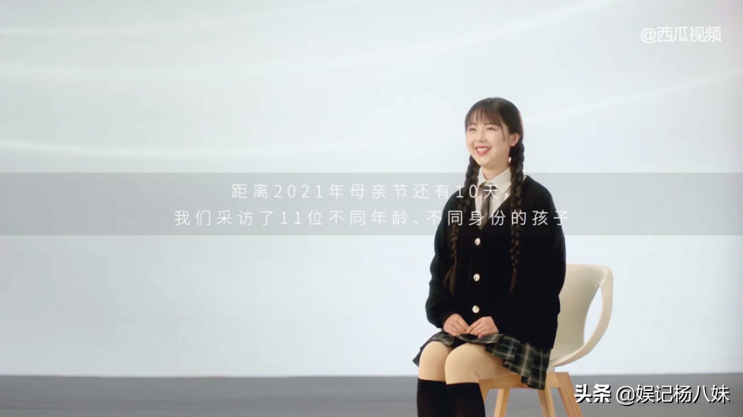 這部電影告訴我們：和媽媽在一起的日子，要且行且珍惜