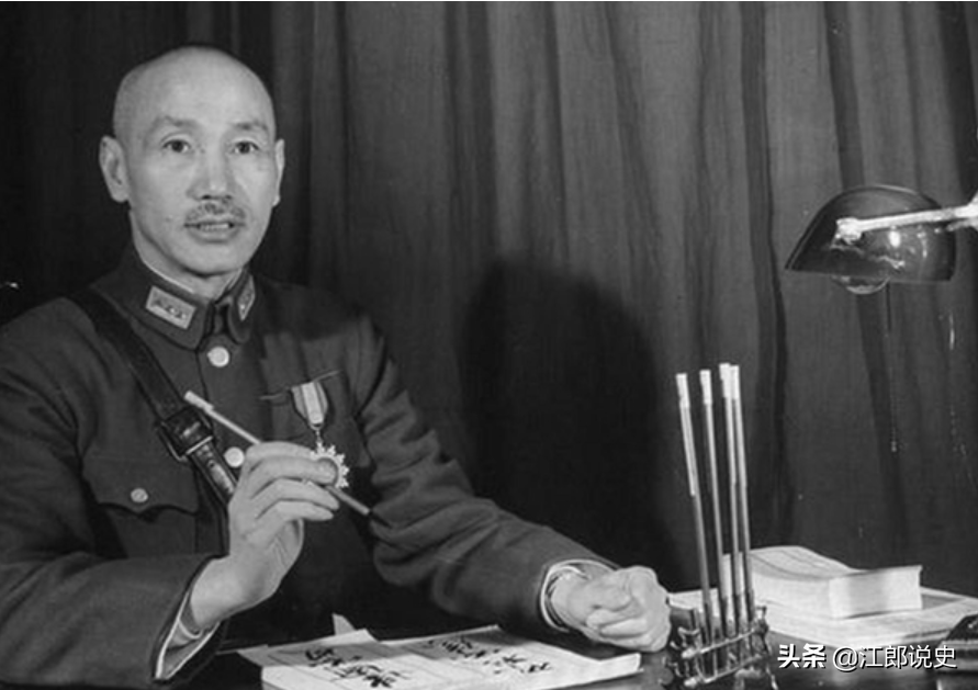 1948年，潍县百姓写信求解放军替他们报仇，许世友：不惜一切代价
