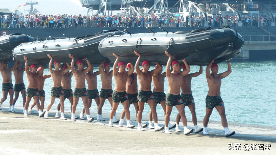 台湾不惜耗费巨资，谋求加入美国的战区导弹防