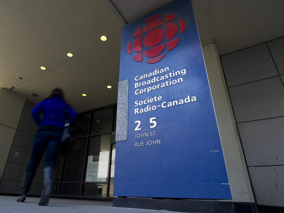 是昏招吗？加拿大保守党党首准备大力削减CBC资金，将其私有化
