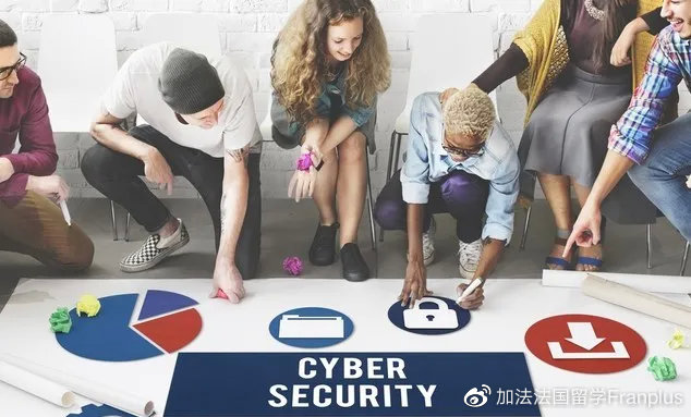 项目推荐｜法国里昂商学院新项目--网络安全与防御管理专业硕士