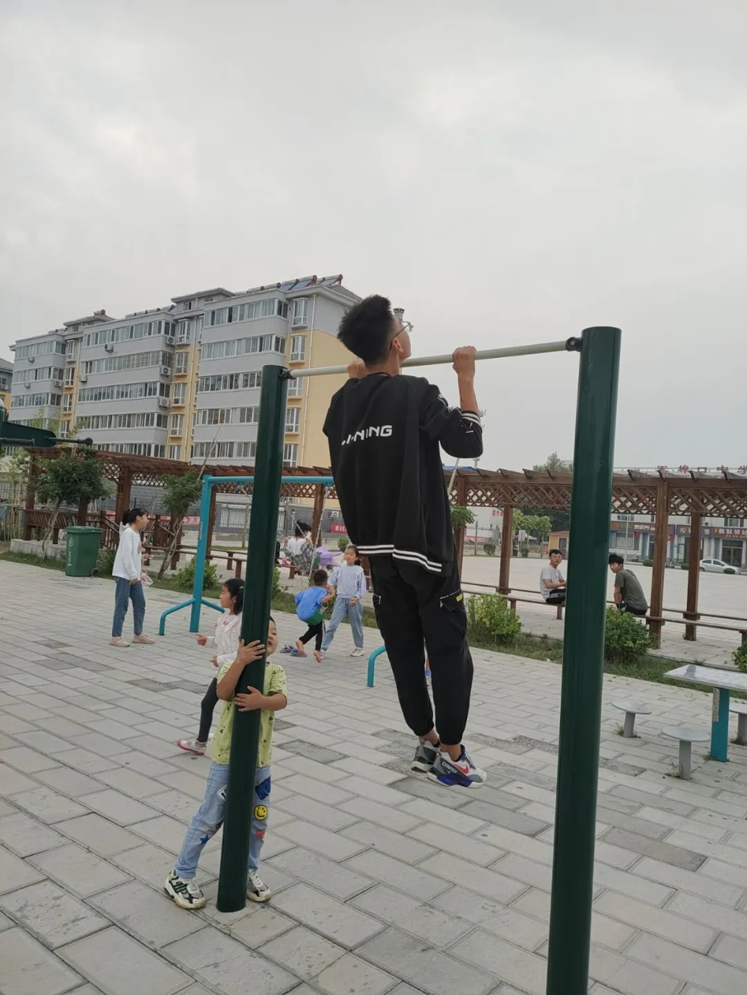 濰坊實驗中學國慶節(jié)活動課程進行時(圖21)