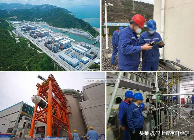 五定原则防患于未然，提升设备健康水平设备点检管理解决方案