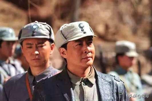 At foreign Wang Yajie " diplomatic wind and cloud " in act Qiao Guanhua's couple, they also are husband and wife in the life