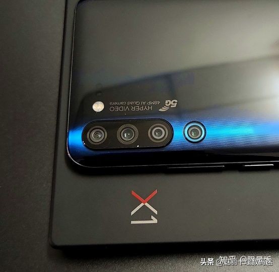 联想Z6 Pro 5G版首发测评 性价比最强又漂亮 这855旗舰5G手机真香