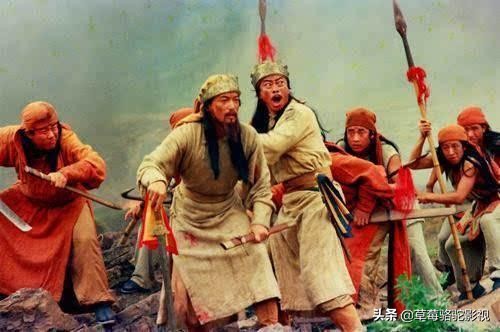 太平天国攻城为什么都那么容易，清朝的军力就那么不堪一击？