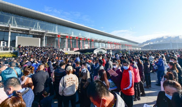 将减负进行到底！恒大再出网上购房“组合拳”