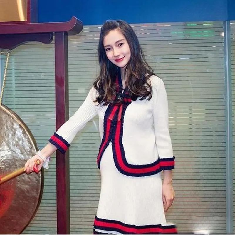 郑爽代孕众女星被牵连，杨幂杨颖孕照被扒，张雨绮龙凤胎遭质疑