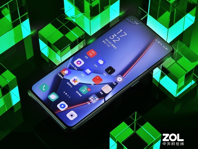 快充界王者归来 OPPO Ace2全面评测