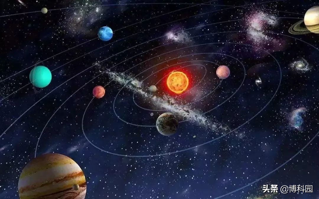 太阳系附近，又发现100个星球，比行星还大，还有多少没被发现？