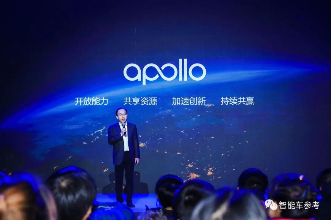 李彥宏在百度二次上市后馬上晉升他，因為帶自動駕駛熬過萬丈孤獨