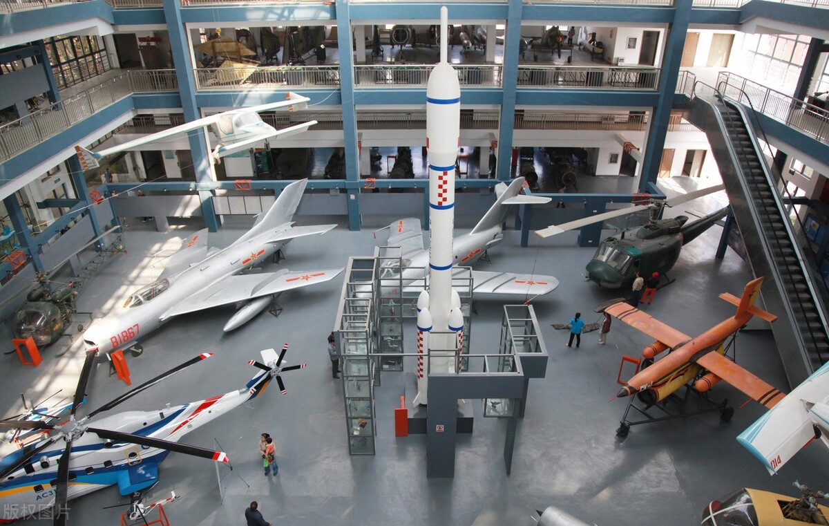 航空航天相关的软文怎么写？纯干货