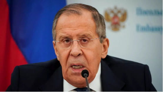 中國印度，俄羅斯誰也不幫？ 不選邊站隊的俄羅斯外長，警告了印度