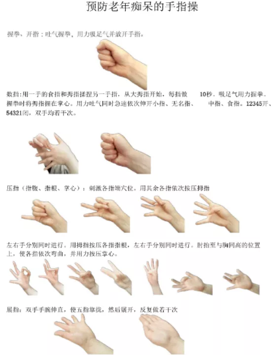 緩解輕中度阿爾茨海默癥患者病情的小方法