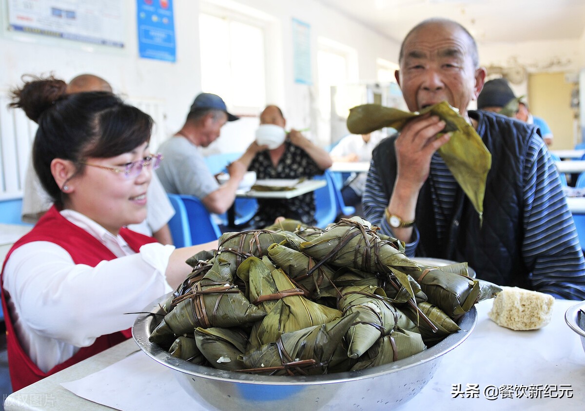 端午节过后，超市卖不完的粽子，到底去哪了？员工揭秘其内幕-第5张图片-大千世界