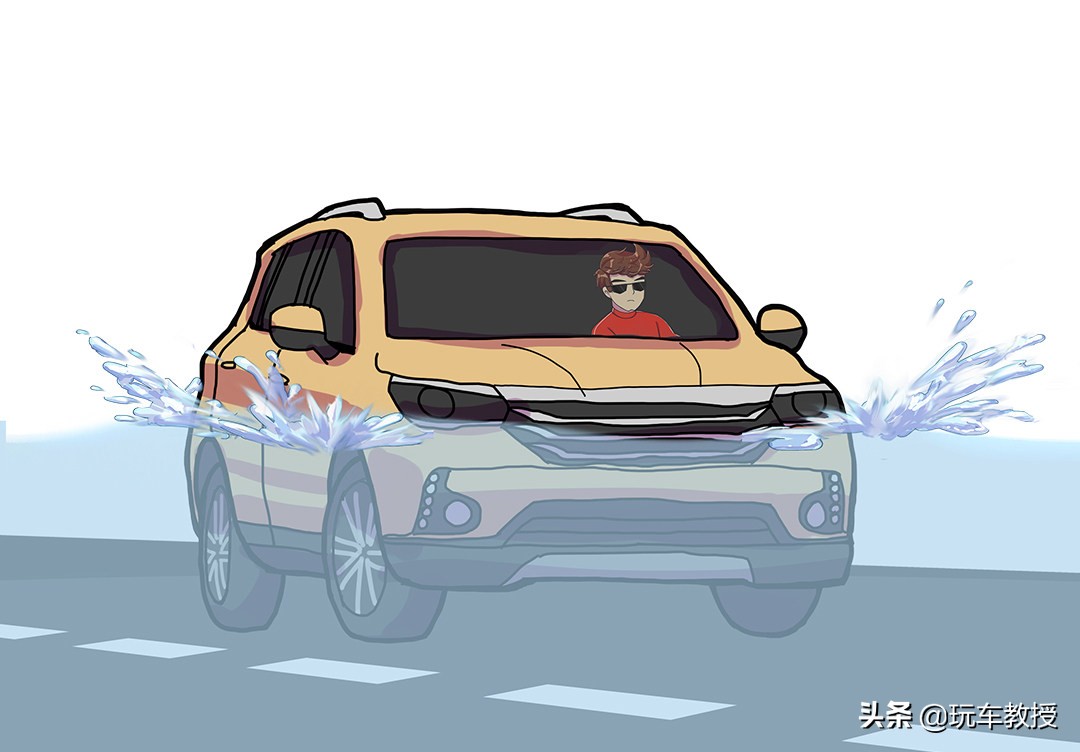 看上了100万的国产SUV 最后为啥买了3万的小多多？