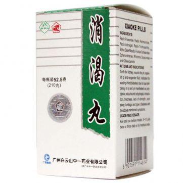 十种含有西药的中成药，用药应避免重复