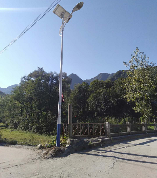 村集体经济|西峡县军马河镇：村集体经济让贫困群众稳定增收致富