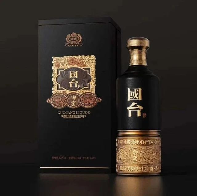 双千亿酱香热潮下 国台酒业加大河南市场布局