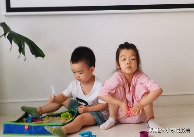 王栎鑫与吴雅婷5年婚姻破裂，双方各自发文回应！离婚就别这样了