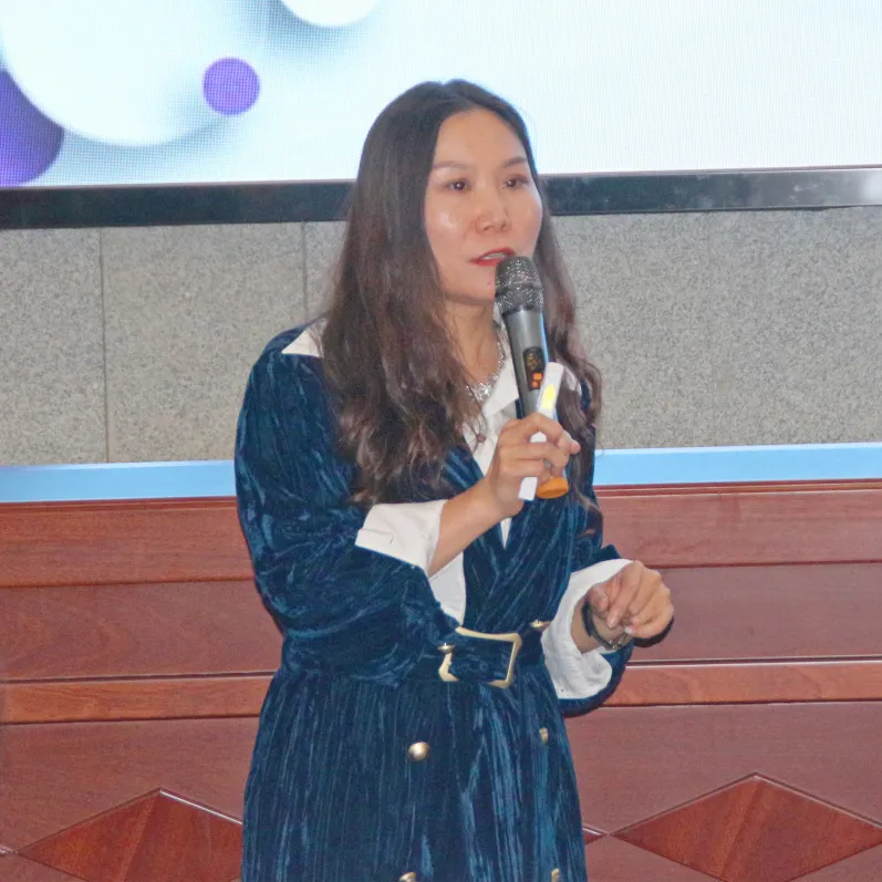 成都市双流区棠湖小学联合送教｜送教促提升 辐射共成长
