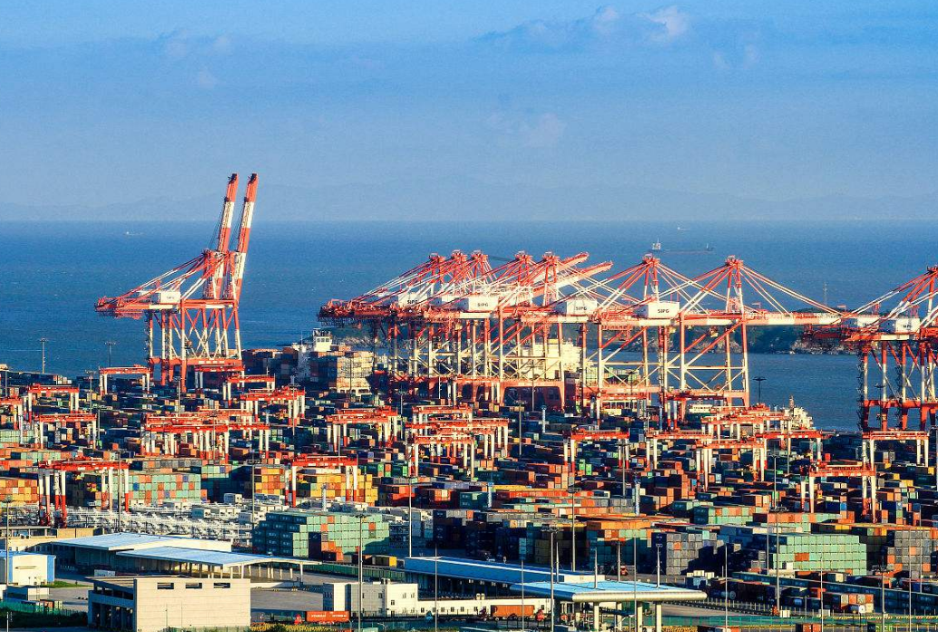 果然，蔡英文有所成績，全靠大陸