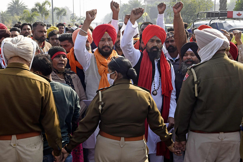 美国伙同印度，要进喜马拉雅山脉练兵，专家：治不了印度的