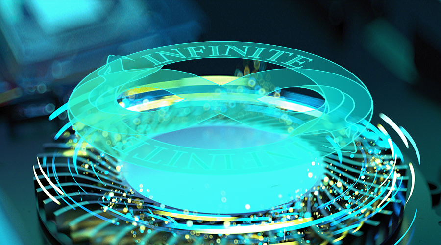 超越以太坊，INFINITE为DeFi生态提供全方位解决方案