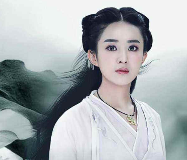 同样是白发造型：躲过了宋茜，躲过了鞠婧祎，