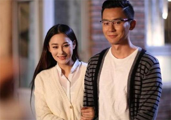 出道23年，经历了6段感情的李晨，才没你想的那