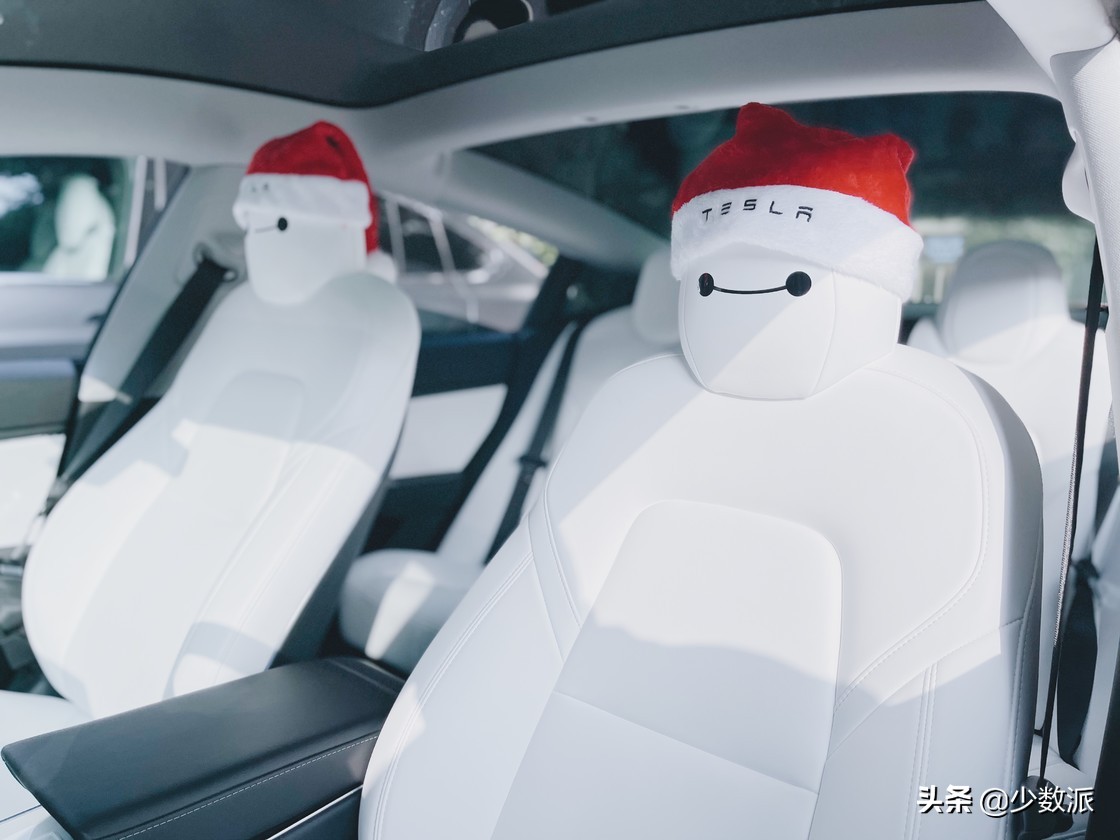 国产版低价入市心动了？先看 Model 3 半年用车体验