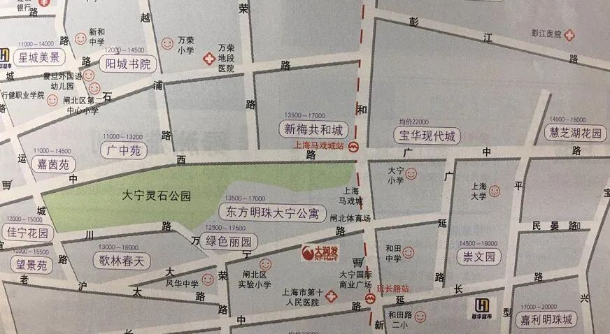 单价从2万元\u002F㎡涨到10万元\u002F㎡？！公园房