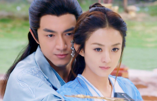 楚乔传：宇文玥的母亲被破身，险些掐死亲儿子