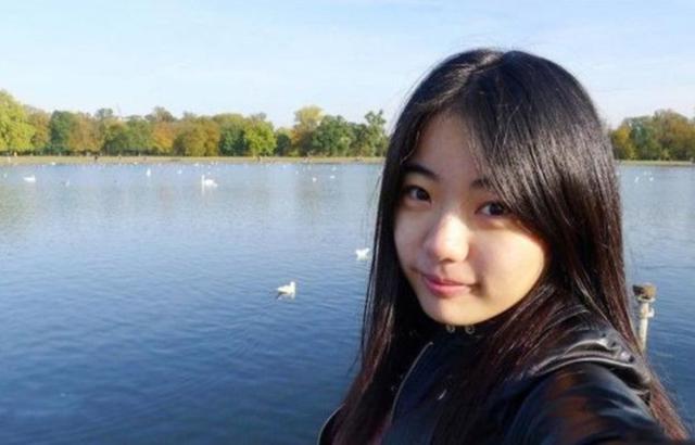 那个因太出色惊动清华大学，主动降低60分录取的