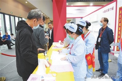 江西樟树：全力振兴中医药发展