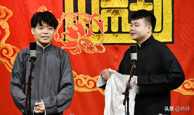 吴亦凡、郭麒麟相继被爆料，德云社的处理方式，堪称“教科书”