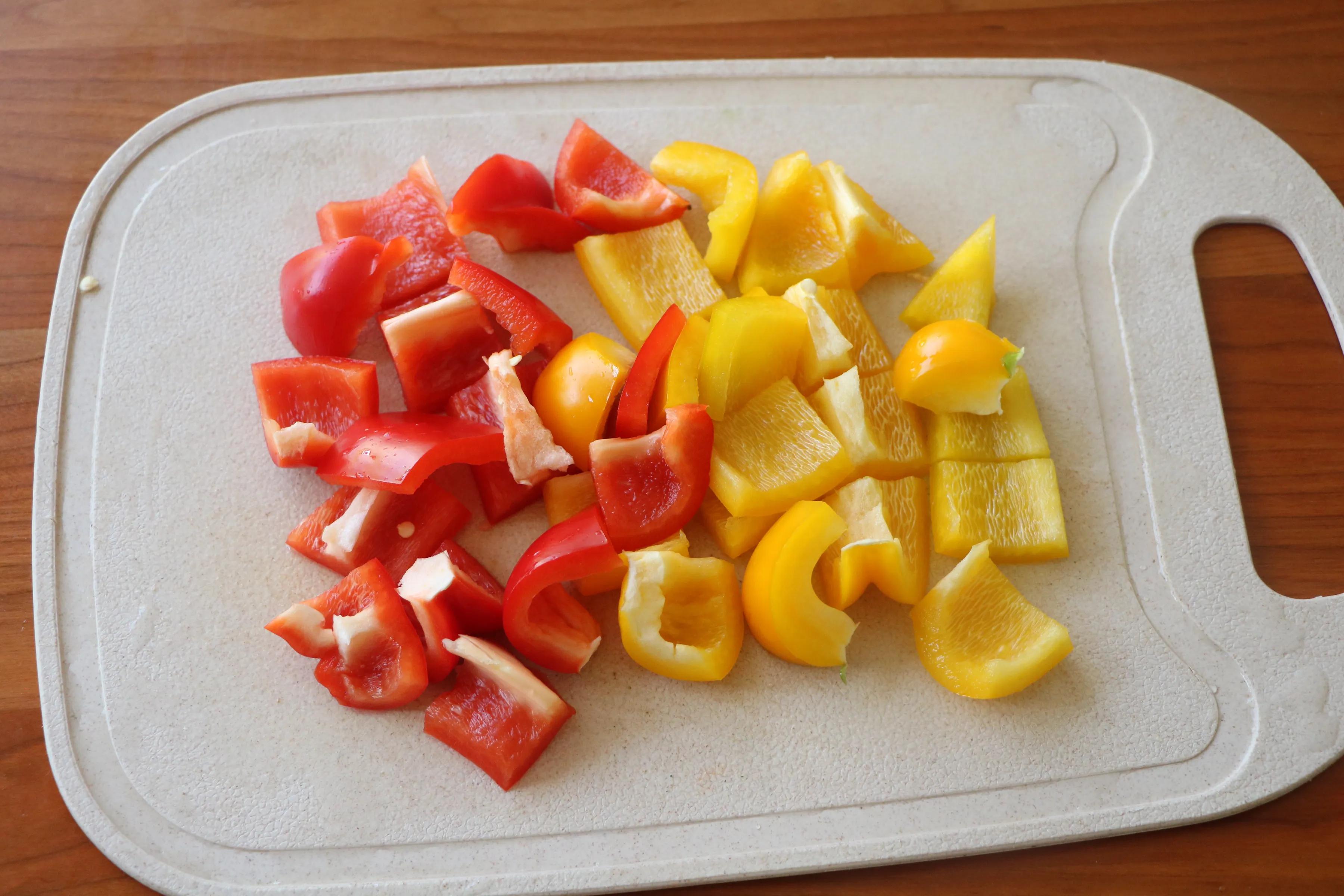 夏天没食欲，赶紧试试这道菜，汤汁鲜美，有菜有肉，味道好极了