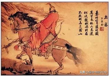 这10首诗词，首首充满了正能量-第3张图片-非凡网