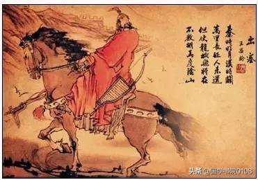 这10首诗词，首首充满了正能量-第3张图片-诗句网