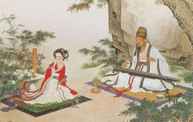 “东风袅袅泛崇光，香雾空蒙月转廊”，赏读苏轼十首优美七言绝句-第11张图片-非凡网