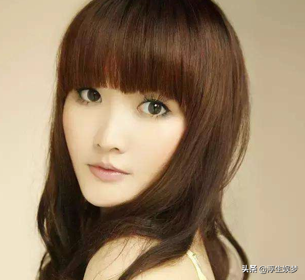 曾经很红，现在却销声匿迹的十位女星（一）